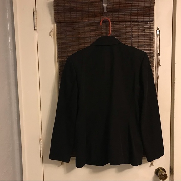 Vintage Ann Taylor Blazer - Picture 6 of 7